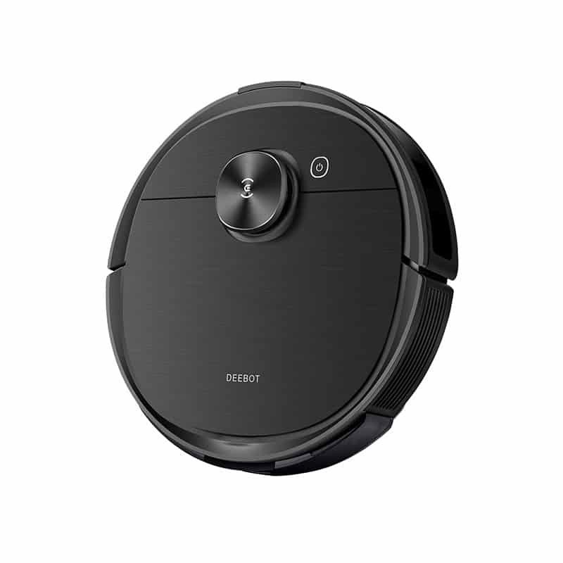 Robot hút bụi, robot lau nhà ECOVACS T8 AIVI PRO 2021