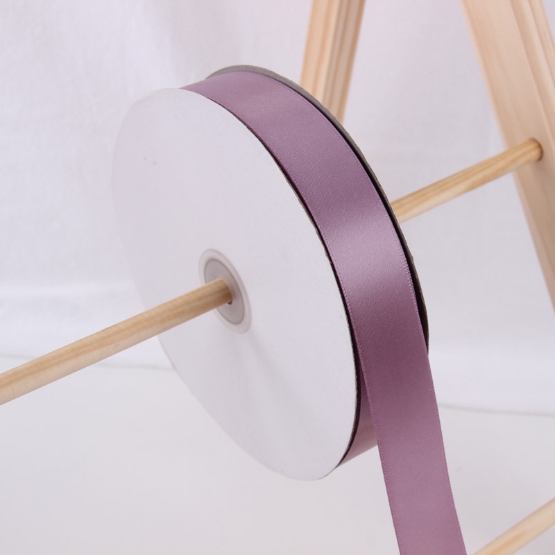 Cuộn Dây Ruy Băng 15 Màu 2.5cm / 10M Trang Trí Tiệc