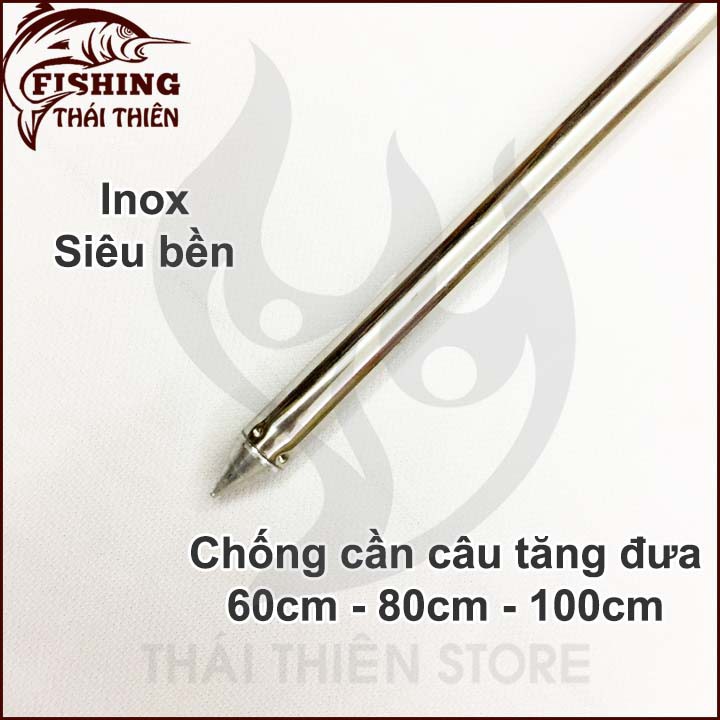 Chống cần câu đài