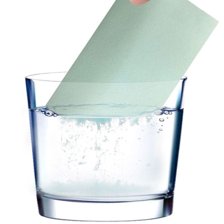 Nước lau sàn/ Giấy lau sàn nhà (Hộp 30 miếng ) tẩy rửa đa năng hoà tan diệt khuẩn hương thơm dễ chịu tẩy sạch vết bẩn