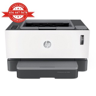 Máy in HP Neverstop Laser 1000w (4RY23A)