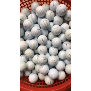Bóng golf titlest mới 80%