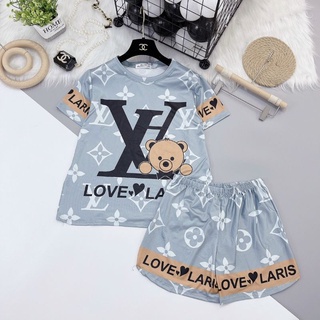 Đồ bộ nữ đồ bộ mặc nhà đẹp dễ thương . Đồ bộ thun nữ. thể thao .Đồ ngủ nữ xinh