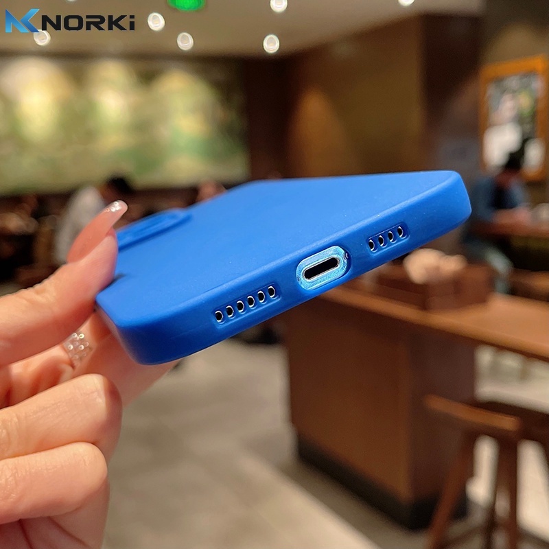 Ốp Điện Thoại Silicon Mềm Hình Trái Đất Nhiều Màu Sắc Bảo Vệ Camera Cho iPhone 7Plus 8Plus SE 2020 7 8 6 6S Plus 12Mini 13Mini