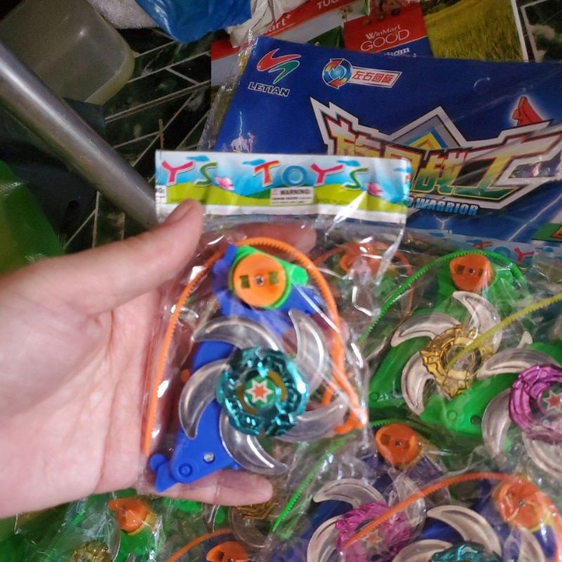 Con quay dây rút loại nhỏ/ trung/ lớn