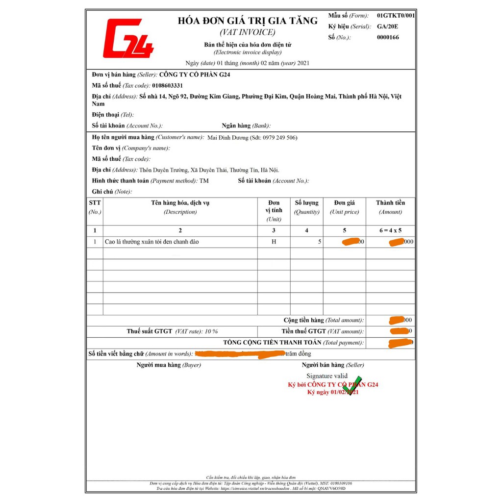 Cao lá thường xuân tỏi đen chanh đào (Cao ho lá thường xuân tỏi đen chanh đào G24) | BigBuy360 - bigbuy360.vn