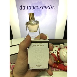 [ mini ] Nước hoa Hermes Jour D'hermes EDP 7.5ml