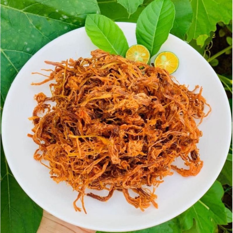 Bò Khô Sợi 300g | BigBuy360 - bigbuy360.vn