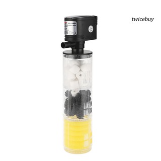 Máy Bơm Oxy 3 Trong 1 Dùng Cho Hồ Cá