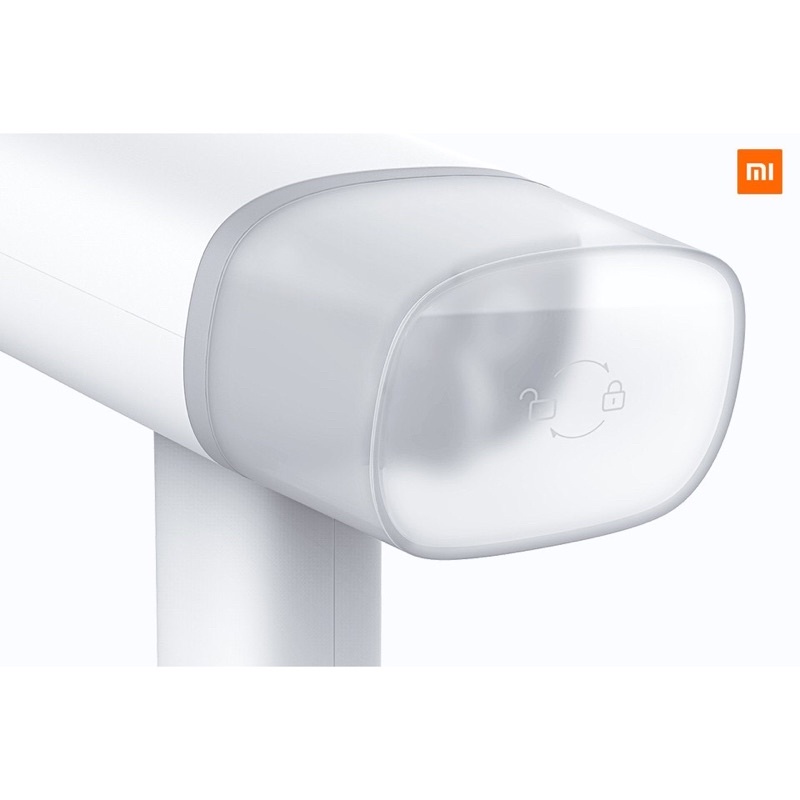 [⚡Giao hoả tốc] Bàn là - bàn ủi hơi nước cầm tay Xiaomi Mijia MJGTJ01LF - Hàng chính hãng | DVINCE Store