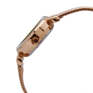 Đồng Hồ nữ JULIUS Hàn Quốc JU964 (Đồng)