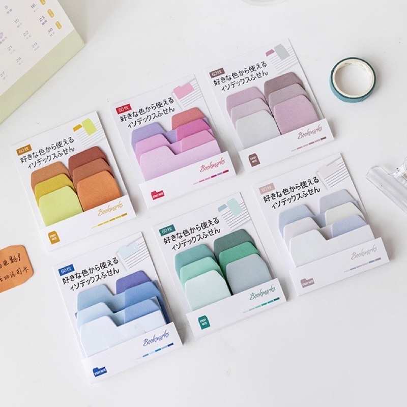 SET ĐÁNH DẤU TRANG HÌNH BEAR CUTE đáng yêu (ảnh thật) - Tiệm nhà Chun