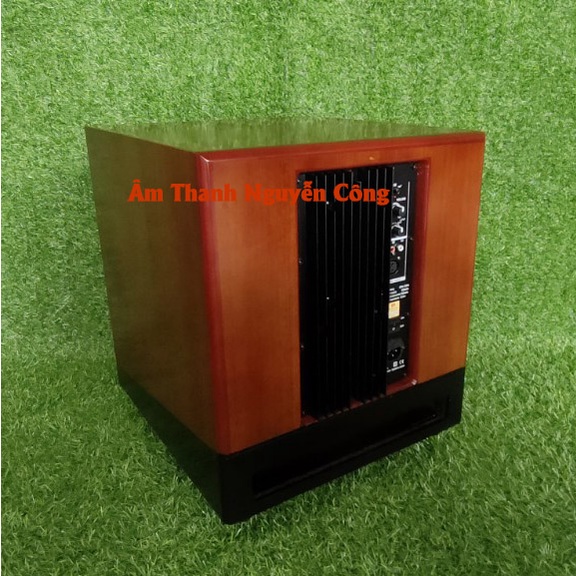 Loa trầm - Sub điện GD bass 30, 3 tấc