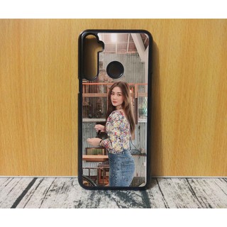 Ốp lưng Realme 5 in hình theo yêu cầu
