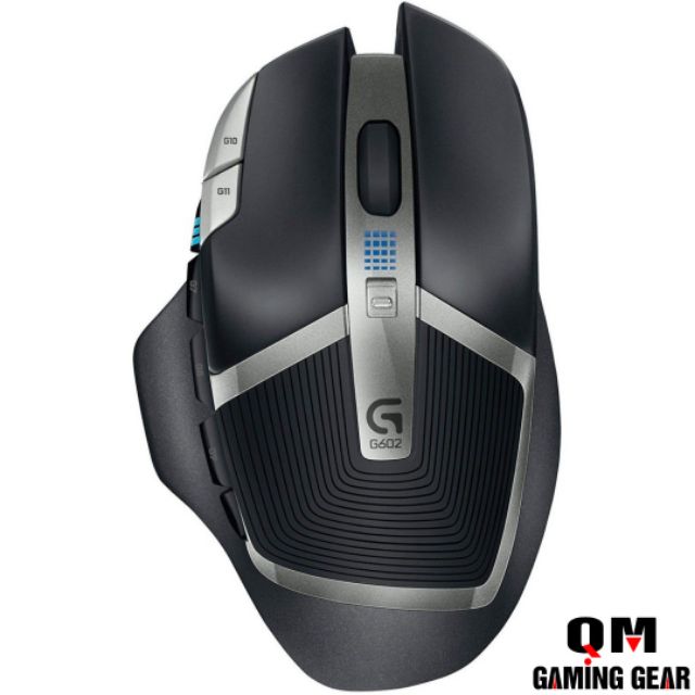 Chuột không dây Logitech G602 Wireless