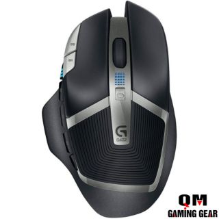 Chuột không dây Logitech G602 Wireless