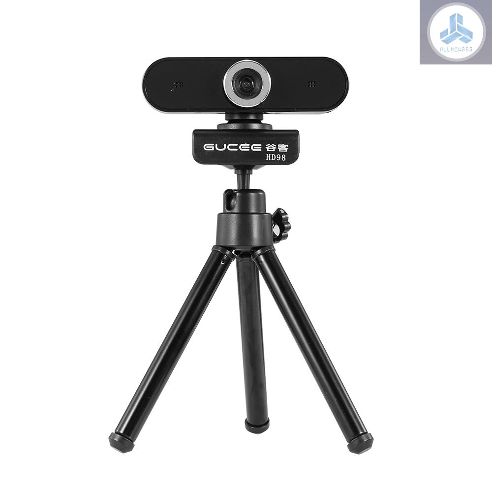 Chân Tripod Mini Siêu Nhẹ Để Bàn Cho Webcam Điện Thoại Di Động Đứng | BigBuy360 - bigbuy360.vn