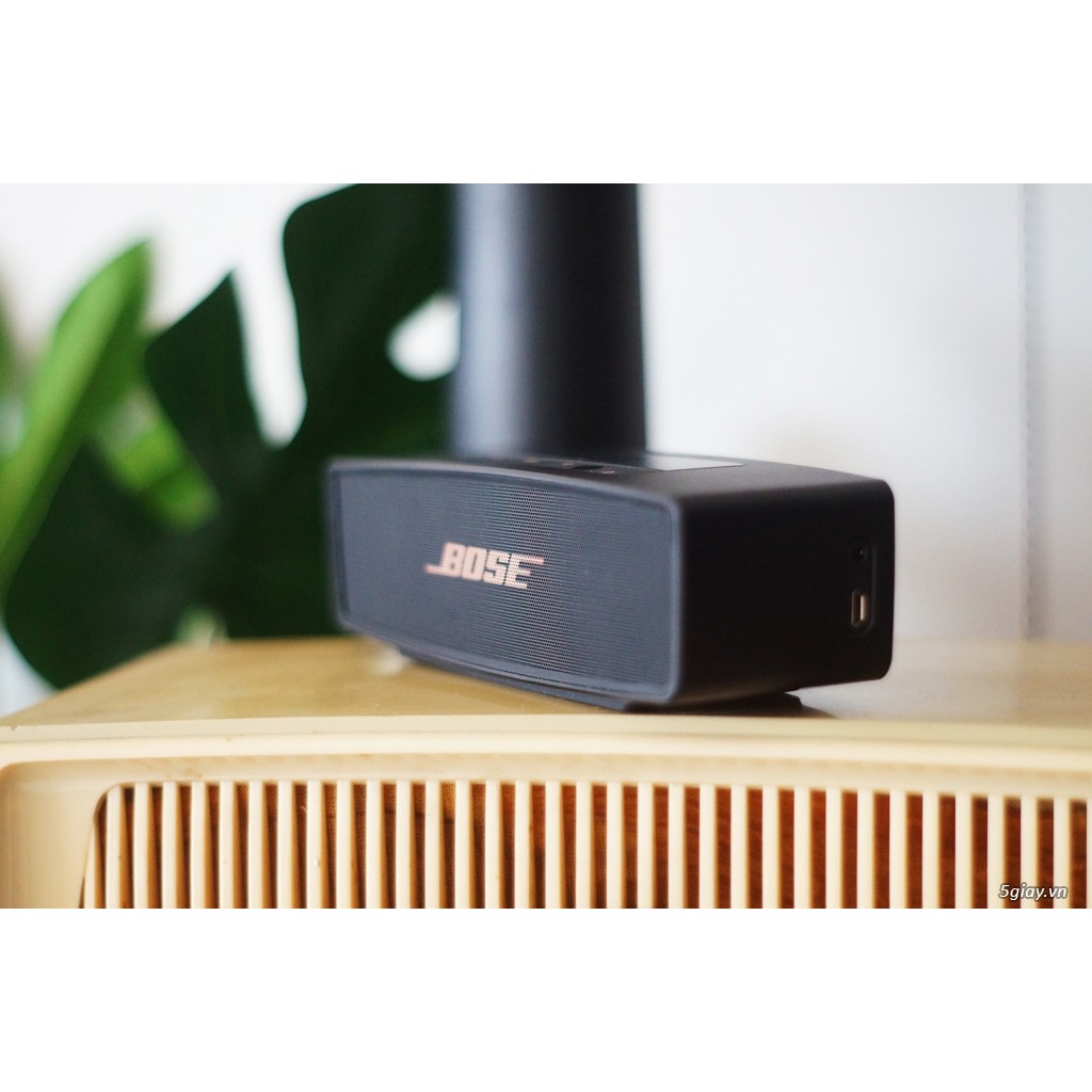 Loa Bose SoundLink Mini 2 Limited Edition , Special Edition
