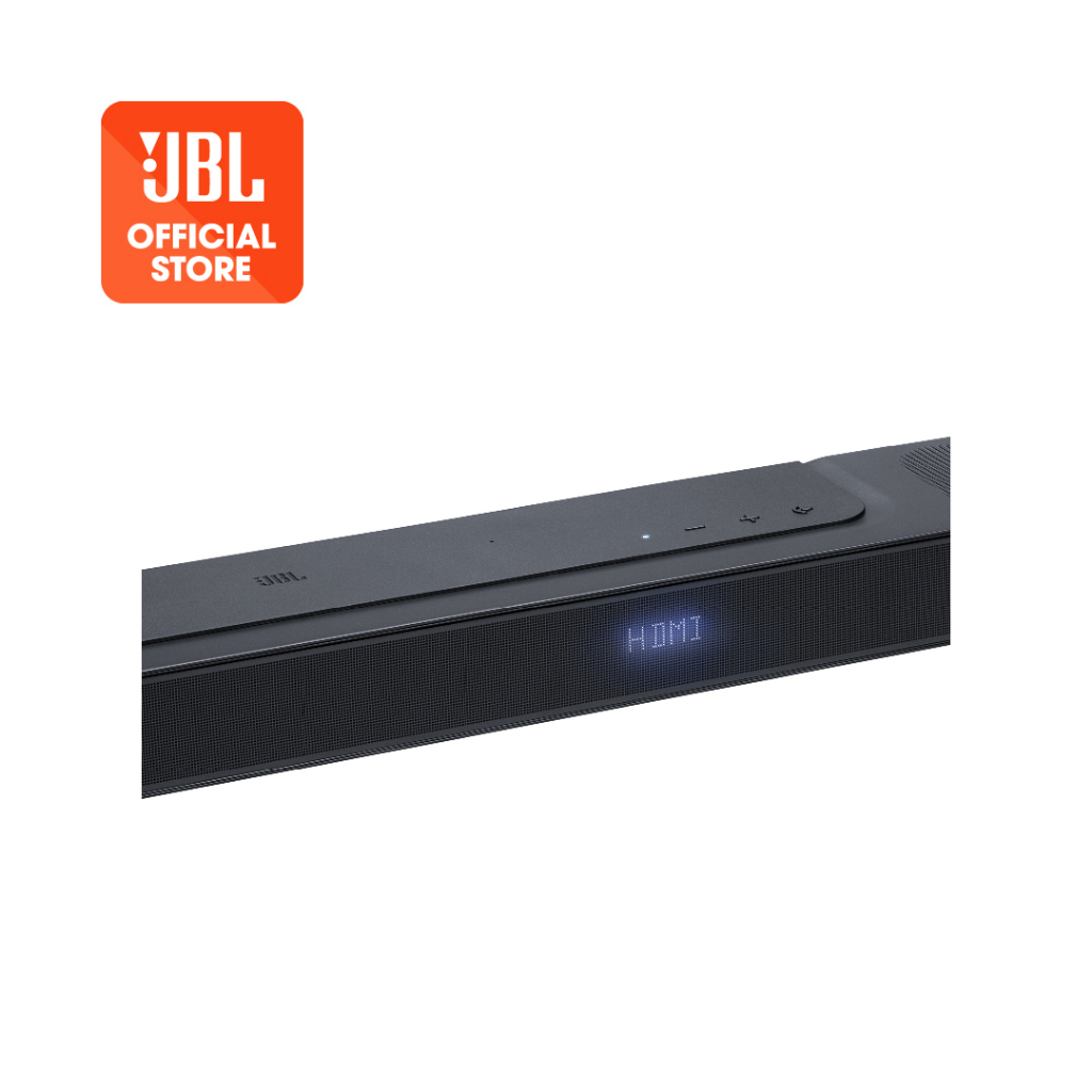 Loa Thanh Bluetooth JBL Bar 1000 - Hàng Chính Hãng