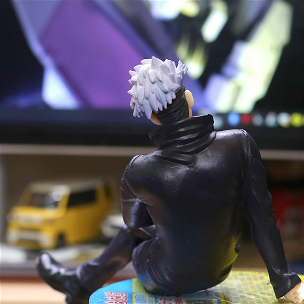 Đồ Chơi Mô Hình Nhân Vật Jujutsu Kaisen Anime Nhật Bản Dễ Thương