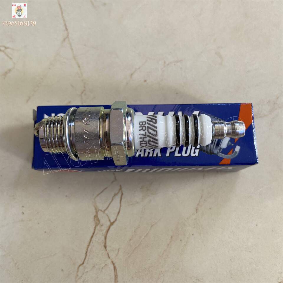 Bugi NGK Iridium BR7HIX