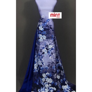 Vải lụa cao cấp T01/22