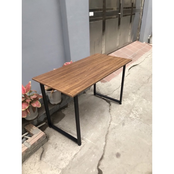 *Giá Xưởng* Bàn làm việc chân U 60x120