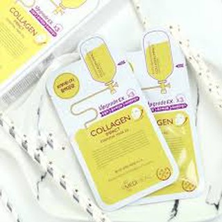Miếng Mặt nạ MEDIHEAL Essential [hot]