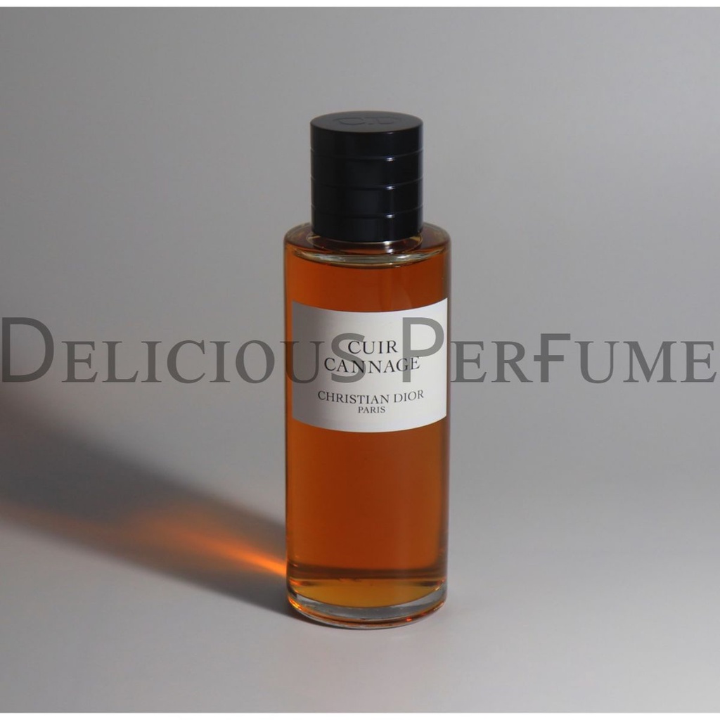 Nước Hoa D i o r Cuir Cannage 5ml/ 10ml