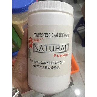 Bột Đắp Móng Mỹ - Lẻ 1 Hũ 30g