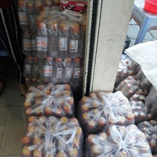 Mắm Nêm Cô Ri 330ml