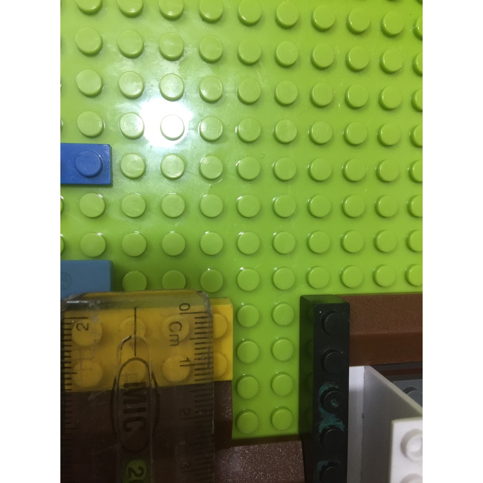 Tấm lót nền lego