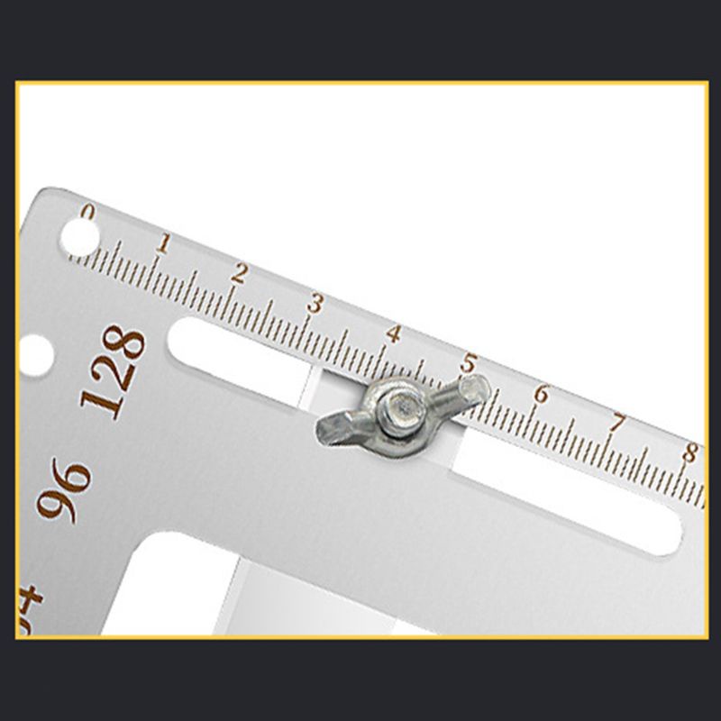 Tay Nắm Cửa Tủ Định Vị Đục Lỗ Khoan Chuyên Dụng