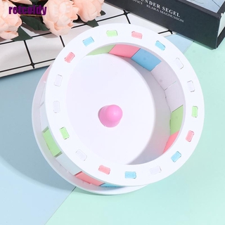 Bánh xe chạy tập thể dục cho chuột hamster