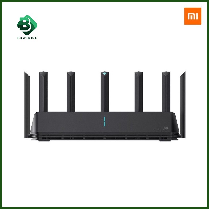 Xiaomi AX3600 Router Modem Mesh WIFI AIoT