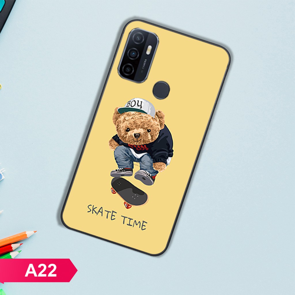 [HOT]ỐP LƯNG OPPO A53 HÌNH DÁNG ĐẸP MẮT DỄ THƯƠNG