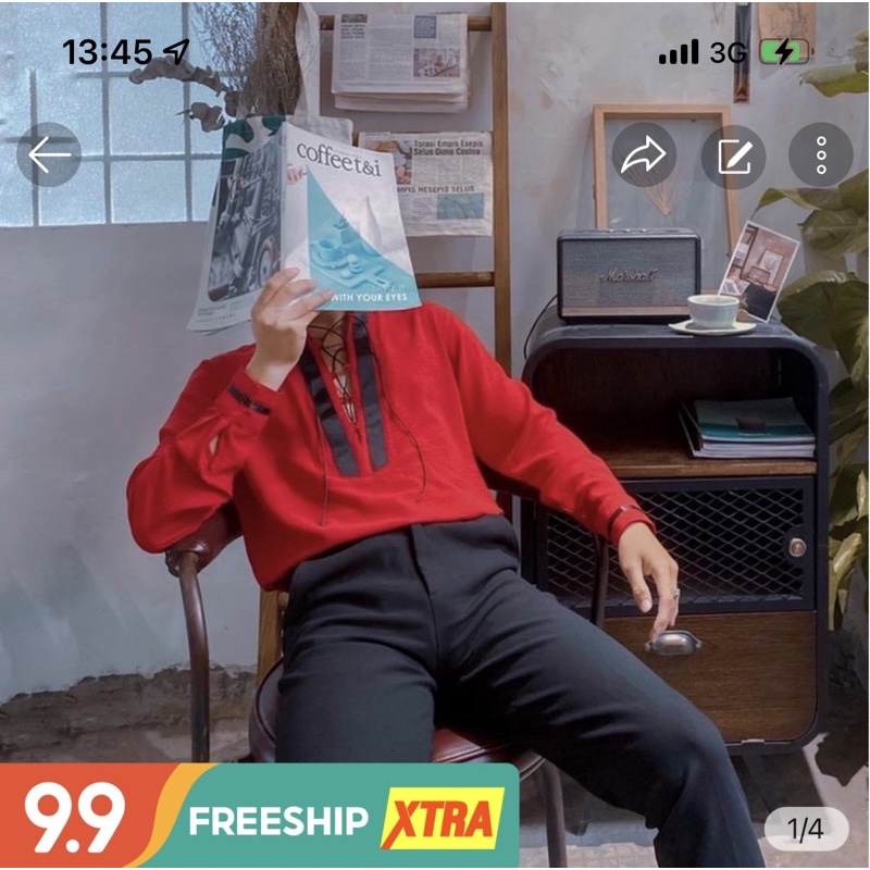 SƠ MI NAM ĐI BIỂN CỔ TRỤ  SƠ MI NAM THIẾT KẾ CHẤT ĐẸP - KIỂU DÁNG HOT TREND HÀN QUỐC