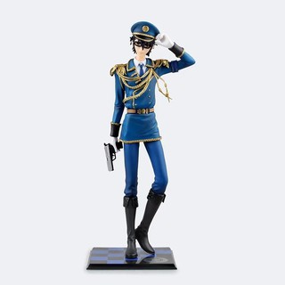 Mô hình nhân vật FUSHIMI SARUHIKO bằng PVC trong hoạt hình K MISSING KINGS