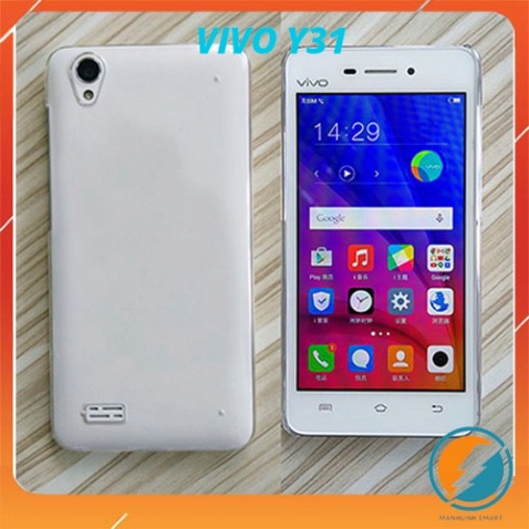 Điện thoại Vivo Y31 2/16gb chức năng ổn định - Bảo hành 6 tháng MSP 021
