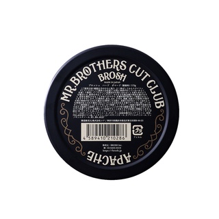 [CHÍNH HÃNG]  Sáp vuốt tóc Brosh Bosozoku Pomade