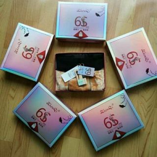 Quần tất 3D lót lông
