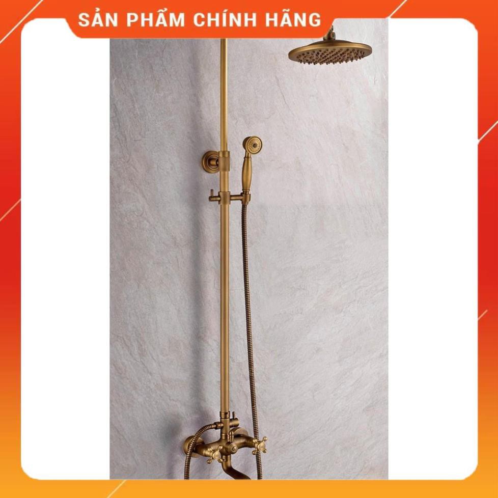 (FreeShip) Sen cây bằng đồng GCS05 nóng lạnh Kanly , bảo hành 05 năm