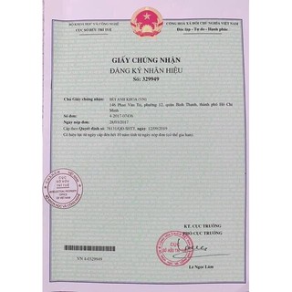 Kem Dưỡng Da Tinh Chất Yến