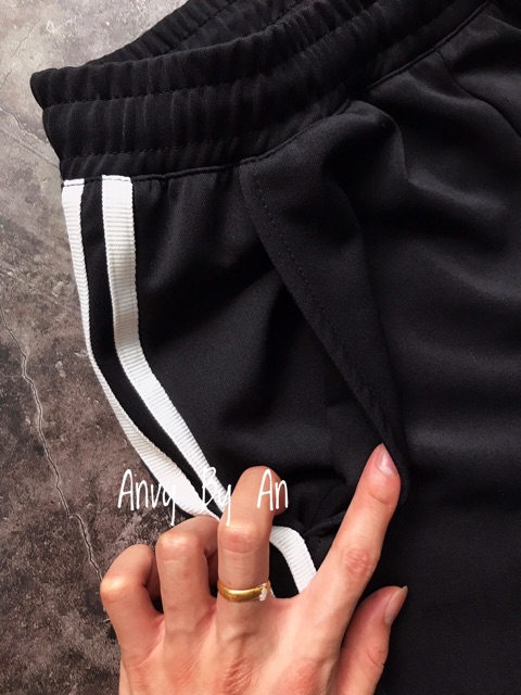 Quần Jorger hàng cambodia xuất chuẩn cho nữ vải dày đẹp | BigBuy360 - bigbuy360.vn