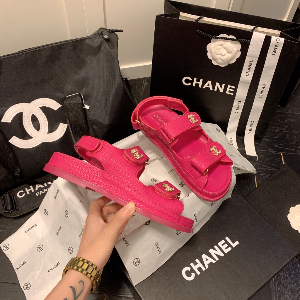 Xăng đan Đen Trẻ Trung Thời Trang Dành Cho Nữ 2022