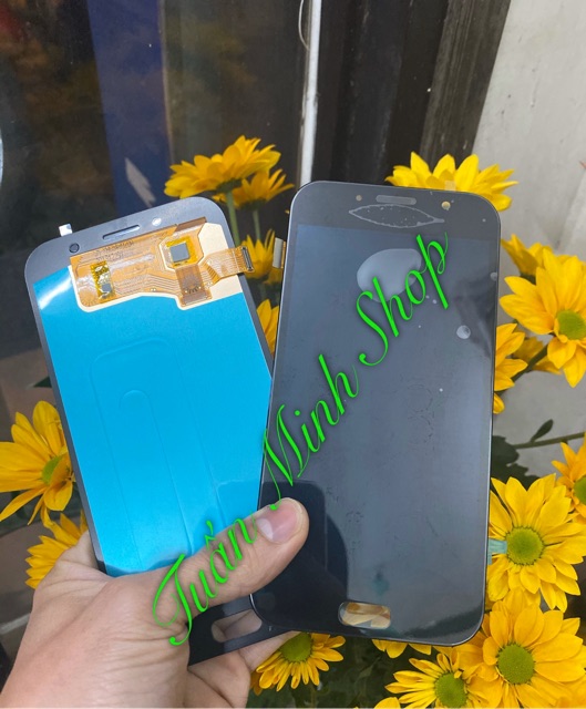 Màn hình Galaxy A720 A7 2017 2ic