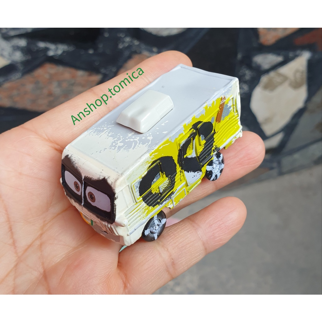 Xe mô hình tĩnh tomica Nhật Bản - Cars