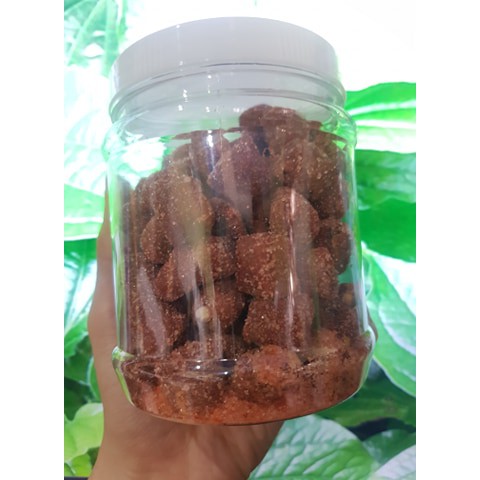 Me Xí Muội Chua Cay - Cực Ghiền - 250G / 500G / 1 KG