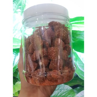 Me Xí Muội Chua Cay Cực Ghiền