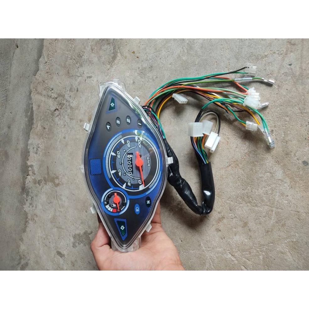 Đồng hồ wave A, wave s100, wave Rs chính hãng UMV